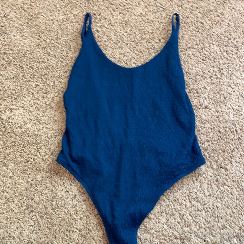Swimsuit